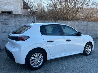 Peugeot 208 1.2 PureTech Active | img. 12