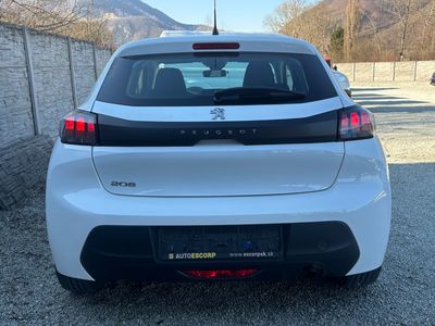Peugeot 208 1.2 PureTech Active | img. 14