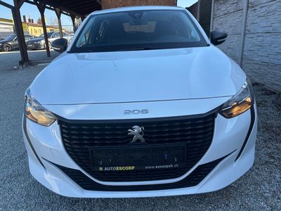 Peugeot 208 1.2 PureTech Active | img. 18