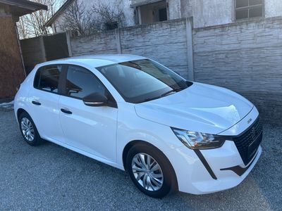 Peugeot 208 1.2 PureTech Active | img. 20