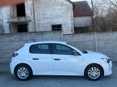 Peugeot 208 1.2 PureTech Active | img. 21