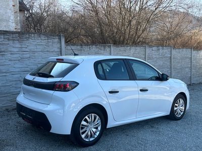 Peugeot 208 1.2 PureTech Active | img. 22
