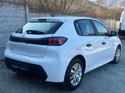 Peugeot 208 1.2 PureTech Active | img. 23
