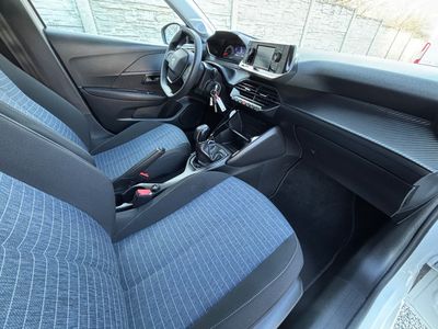 Peugeot 208 1.2 PureTech Active | img. 26