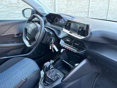 Peugeot 208 1.2 PureTech Active | img. 27