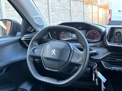 Peugeot 208 1.2 PureTech Active | img. 28
