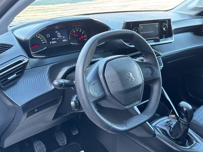 Peugeot 208 1.2 PureTech Active | img. 31