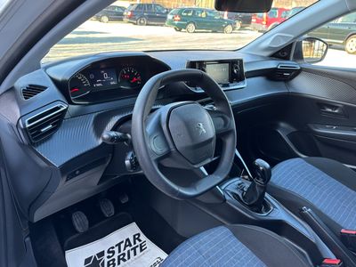 Peugeot 208 1.2 PureTech Active | img. 34