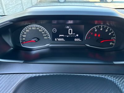 Peugeot 208 1.2 PureTech Active | img. 37