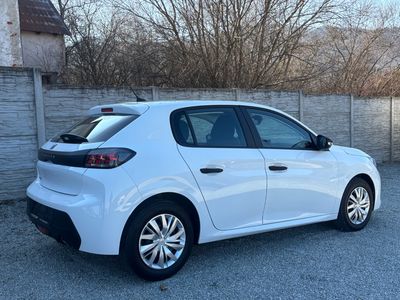 Peugeot 208 1.2 PureTech Active | img. 3
