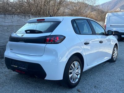 Peugeot 208 1.2 PureTech Active | img. 4