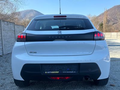 Peugeot 208 1.2 PureTech Active | img. 5