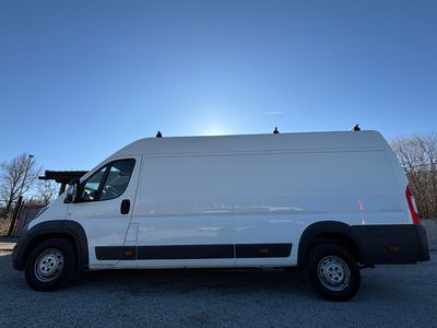 Peugeot Boxer 4x4  L4H2, 120kw 2.0 HDI kúpené v SR | img. 14