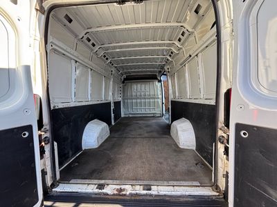 Peugeot Boxer 4x4  L4H2, 120kw 2.0 HDI kúpené v SR | img. 21