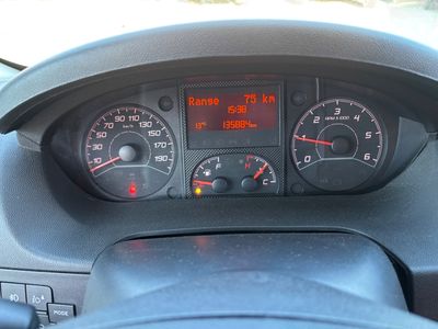 Peugeot Boxer 4x4  L4H2, 120kw 2.0 HDI kúpené v SR | img. 29