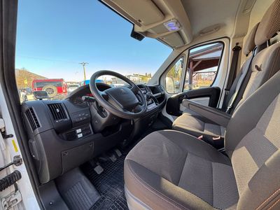 Peugeot Boxer 4x4  L4H2, 120kw 2.0 HDI kúpené v SR | img. 32