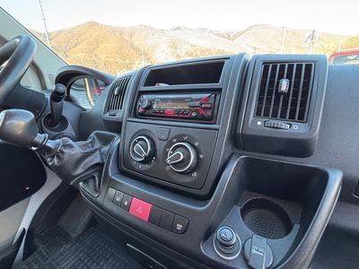 Peugeot Boxer 4x4  L4H2, 120kw 2.0 HDI kúpené v SR | img. 36