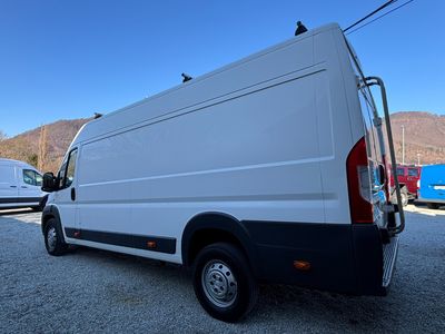 Peugeot Boxer 4x4  L4H2, 120kw 2.0 HDI kúpené v SR | img. 6