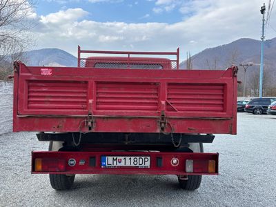 Fiat Ducato 2.3 JTD Vyklapač Odpočet DPH | img. 10