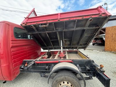 Fiat Ducato 2.3 JTD Vyklapač Odpočet DPH | img. 11