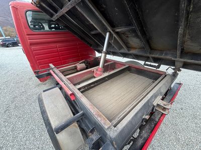 Fiat Ducato 2.3 JTD Vyklapač Odpočet DPH | img. 12