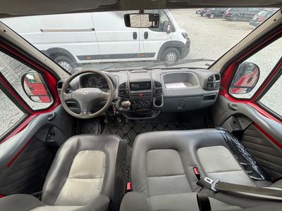 Fiat Ducato 2.3 JTD Vyklapač Odpočet DPH | img. 15
