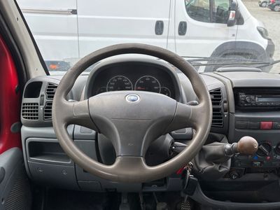 Fiat Ducato 2.3 JTD Vyklapač Odpočet DPH | img. 16
