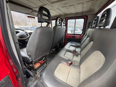 Fiat Ducato 2.3 JTD Vyklapač Odpočet DPH | img. 17
