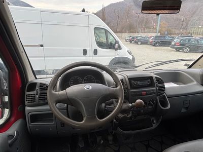 Fiat Ducato 2.3 JTD Vyklapač Odpočet DPH | img. 18