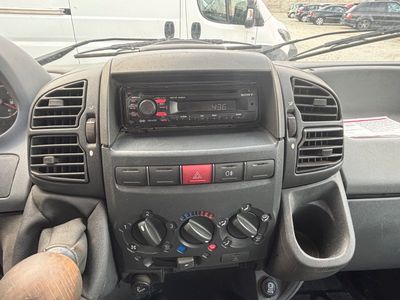 Fiat Ducato 2.3 JTD Vyklapač Odpočet DPH | img. 19