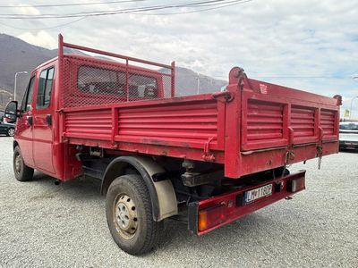 Fiat Ducato 2.3 JTD Vyklapač Odpočet DPH | img. 2