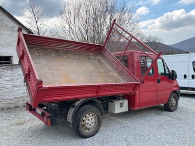 Fiat Ducato 2.3 JTD Vyklapač Odpočet DPH | img. 4