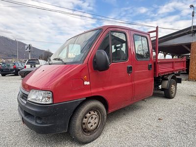 Fiat Ducato 2.3 JTD Vyklapač Odpočet DPH | img. 5