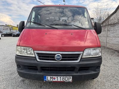 Fiat Ducato 2.3 JTD Vyklapač Odpočet DPH | img. 6