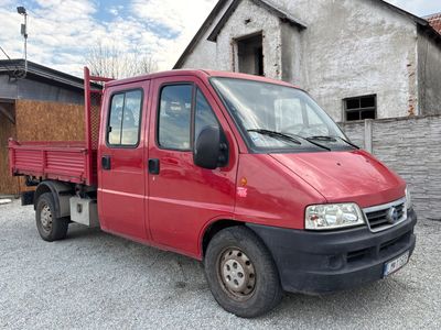 Fiat Ducato 2.3 JTD Vyklapač Odpočet DPH | img. 7