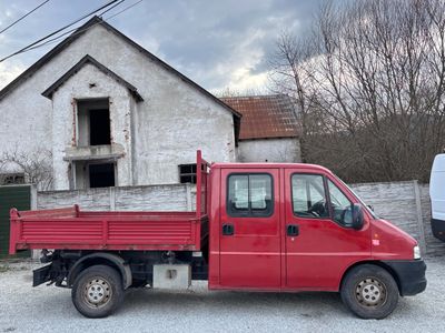 Fiat Ducato 2.3 JTD Vyklapač Odpočet DPH | img. 8
