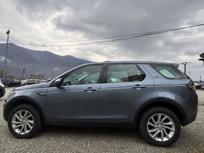 Land Rover Discovery Sport 2.0D D150 HSE AWD A/T | img. 20