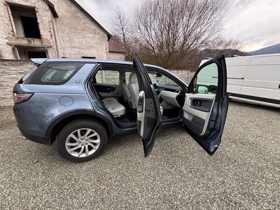 Land Rover Discovery Sport 2.0D D150 HSE AWD A/T | img. 32