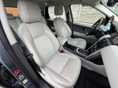 Land Rover Discovery Sport 2.0D D150 HSE AWD A/T | img. 33