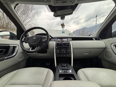 Land Rover Discovery Sport 2.0D D150 HSE AWD A/T | img. 37