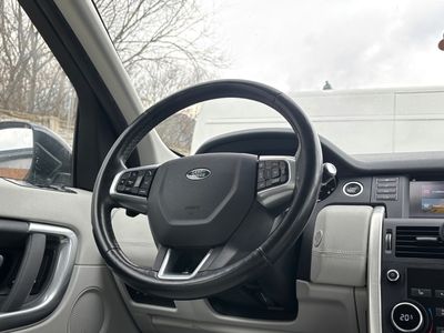Land Rover Discovery Sport 2.0D D150 HSE AWD A/T | img. 38