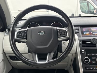 Land Rover Discovery Sport 2.0D D150 HSE AWD A/T | img. 40