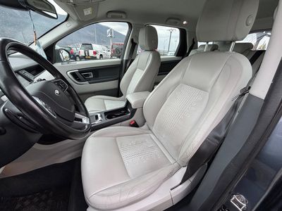 Land Rover Discovery Sport 2.0D D150 HSE AWD A/T | img. 41