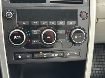 Land Rover Discovery Sport 2.0D D150 HSE AWD A/T | img. 49