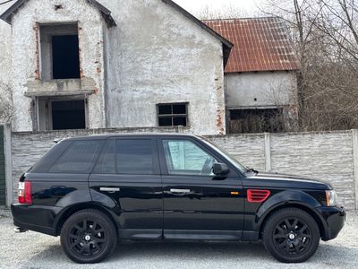 Land Rover Range Rover Sport 2.7 TDV6 SE | img. 13