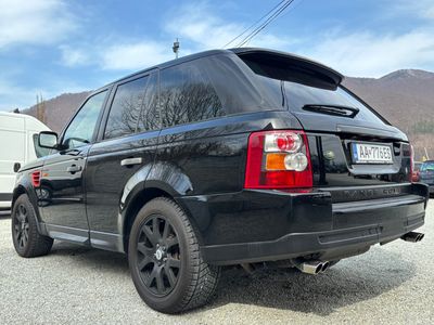 Land Rover Range Rover Sport 2.7 TDV6 SE | img. 16