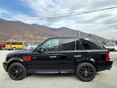 Land Rover Range Rover Sport 2.7 TDV6 SE | img. 17