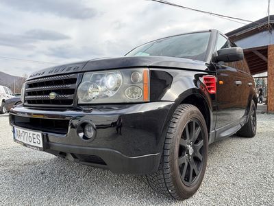 Land Rover Range Rover Sport 2.7 TDV6 SE | img. 18
