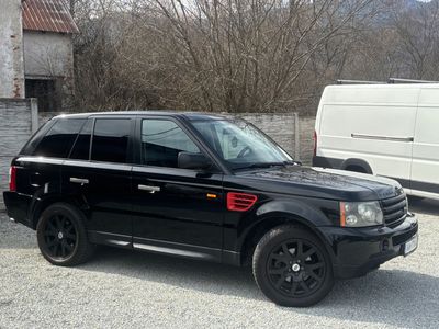 Land Rover Range Rover Sport 2.7 TDV6 SE | img. 1