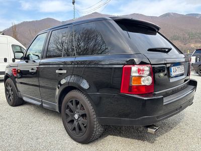 Land Rover Range Rover Sport 2.7 TDV6 SE | img. 21